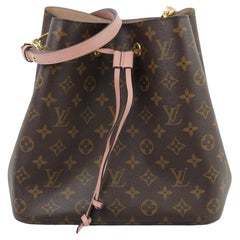 Used Louis Vuitton NeoNoé MM