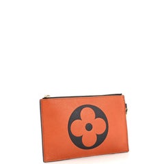 Louis Vuitton NeoNoe Pouch Limited Edition Crafty Monogram Empreinte Giant