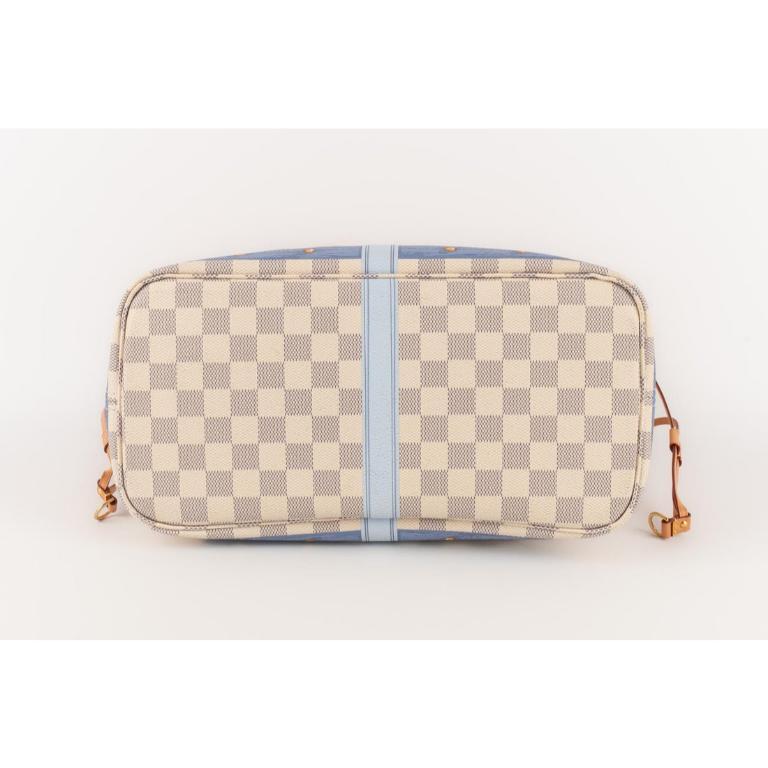 Louis Vuitton 'Neverfull' Bag, 2018 7