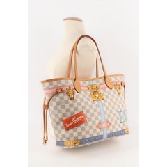 Louis Vuitton 'Neverfull' Bag, 2018