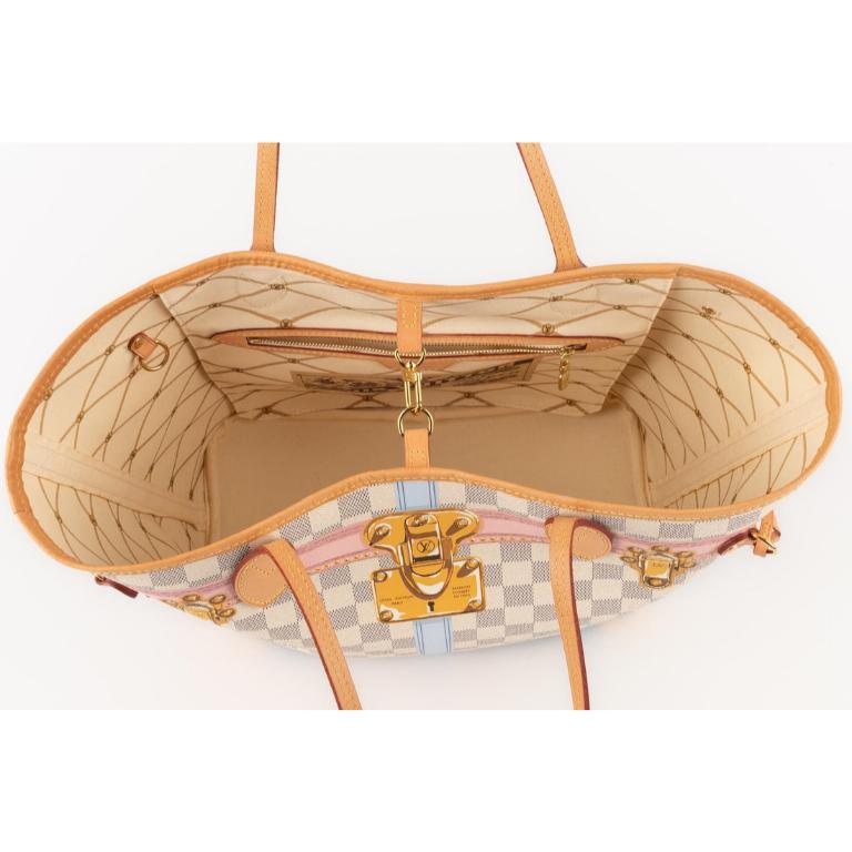 Louis Vuitton 'Neverfull' Bag, 2018 3