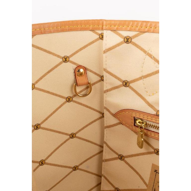 Louis Vuitton 'Neverfull' Bag, 2018 4