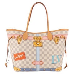 Borsa "Neverfull" di Louis Vuitton, 2018