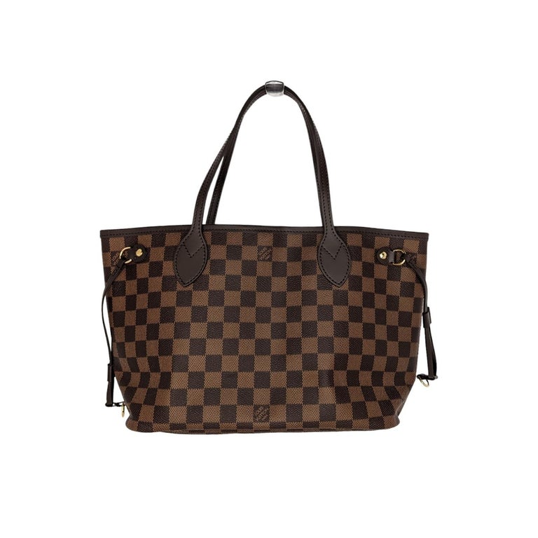 Louis Vuitton 2012 pre-owned Neverfull MM Tote Bag - Farfetch