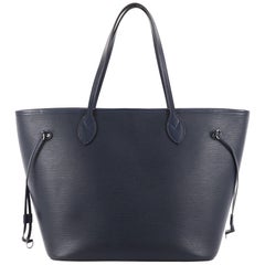 Louis Vuitton Neverfull Epi Leather MM Tote