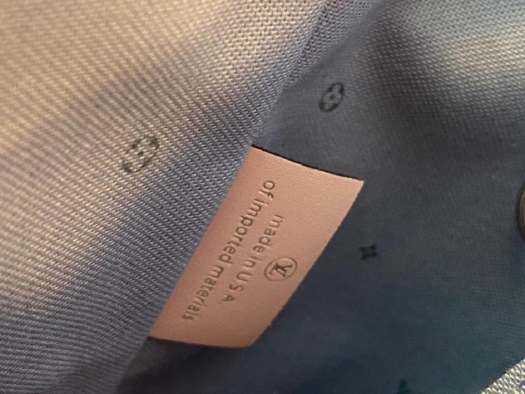 pastel lv bag