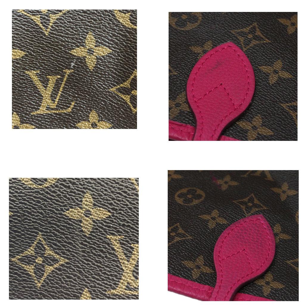 ikat pink bag