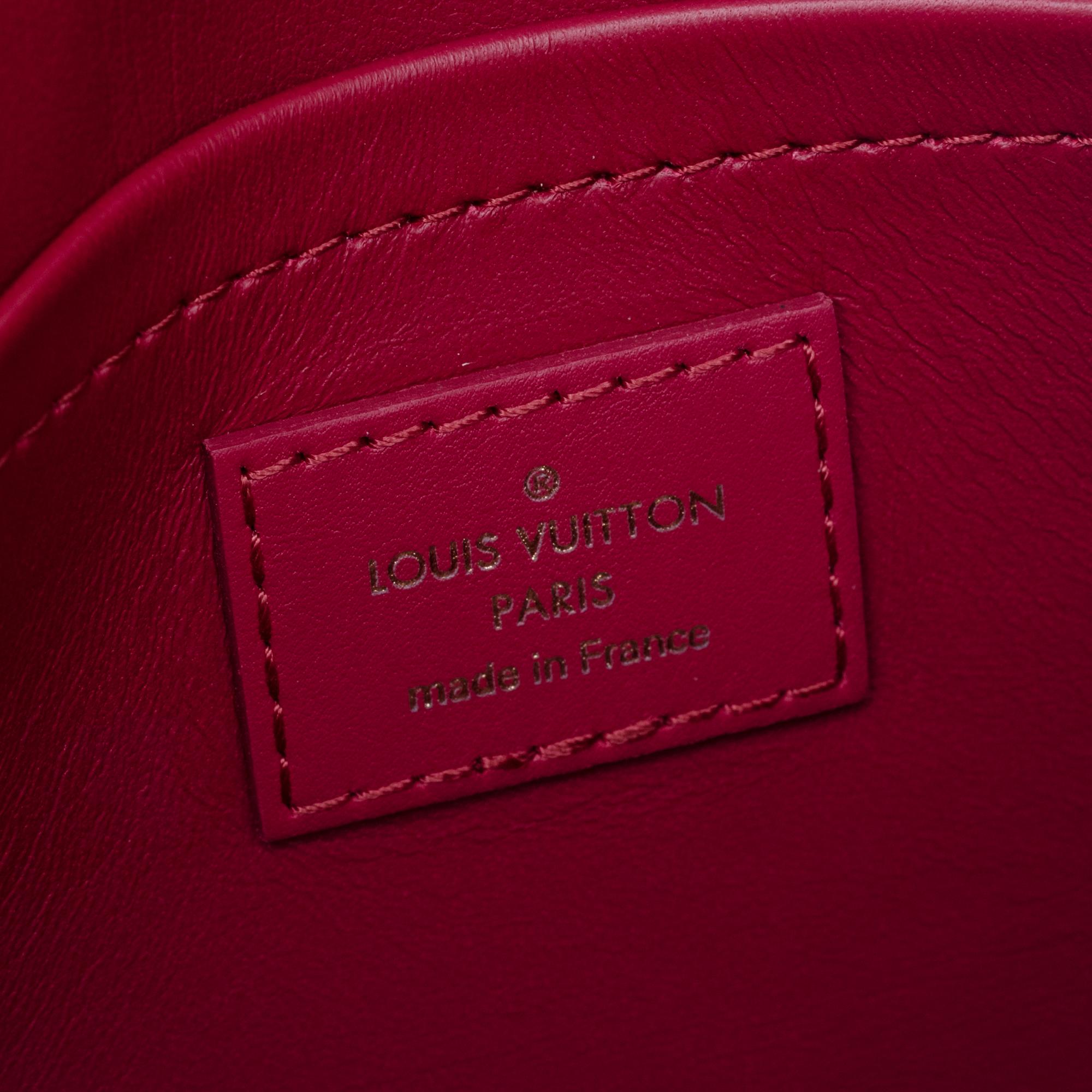 Louis Vuitton Neverfull handbag limited edition  Titian by Jeff Koons 12