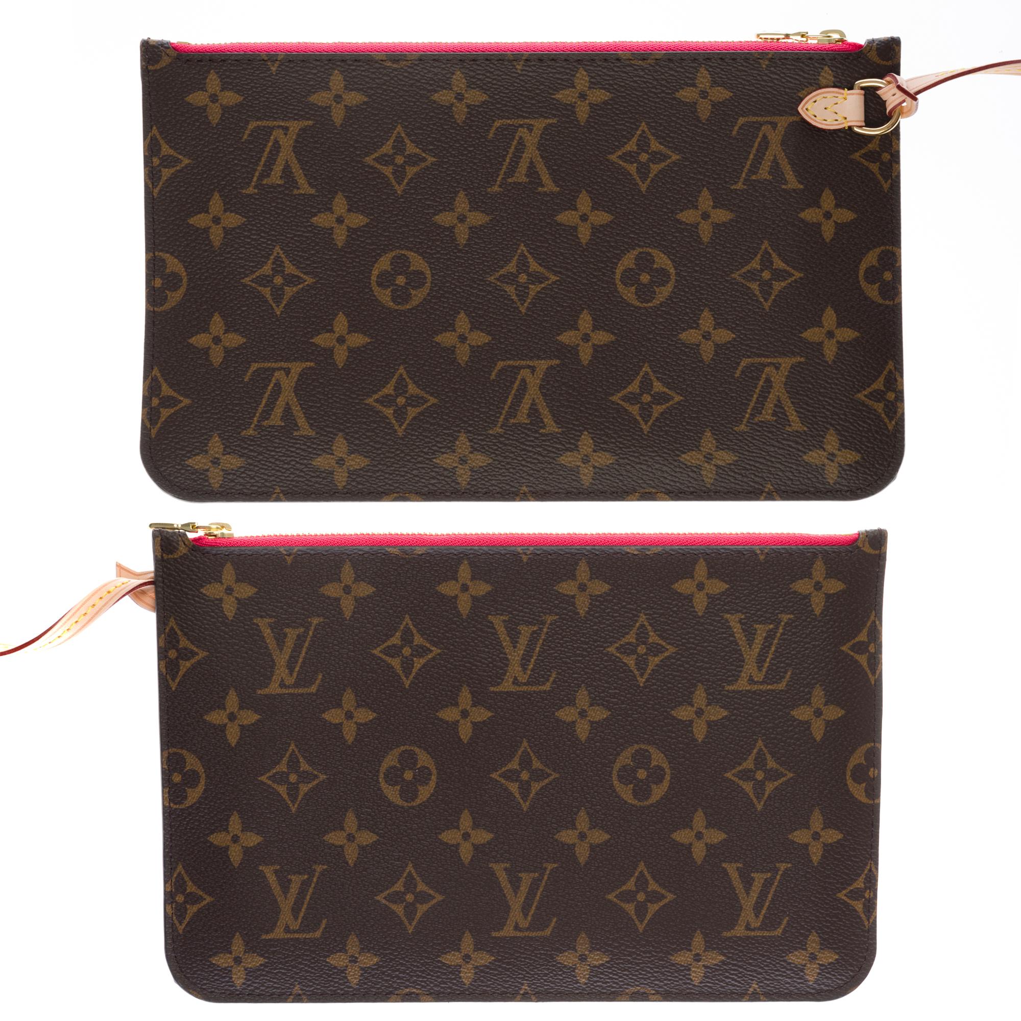 Louis Vuitton Neverfull Limited Edition 