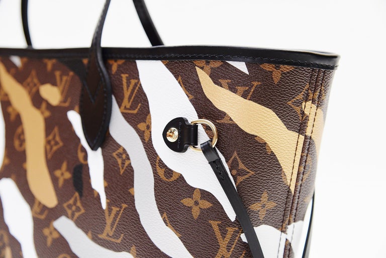 Luxury Garage Sale on X: Louis Vuitton Limited edition League of Legends  Neverfull. Thoughts? #louisvuitton #louisvuittonlimitededition  #leagueoflegends #lvxlol  / X