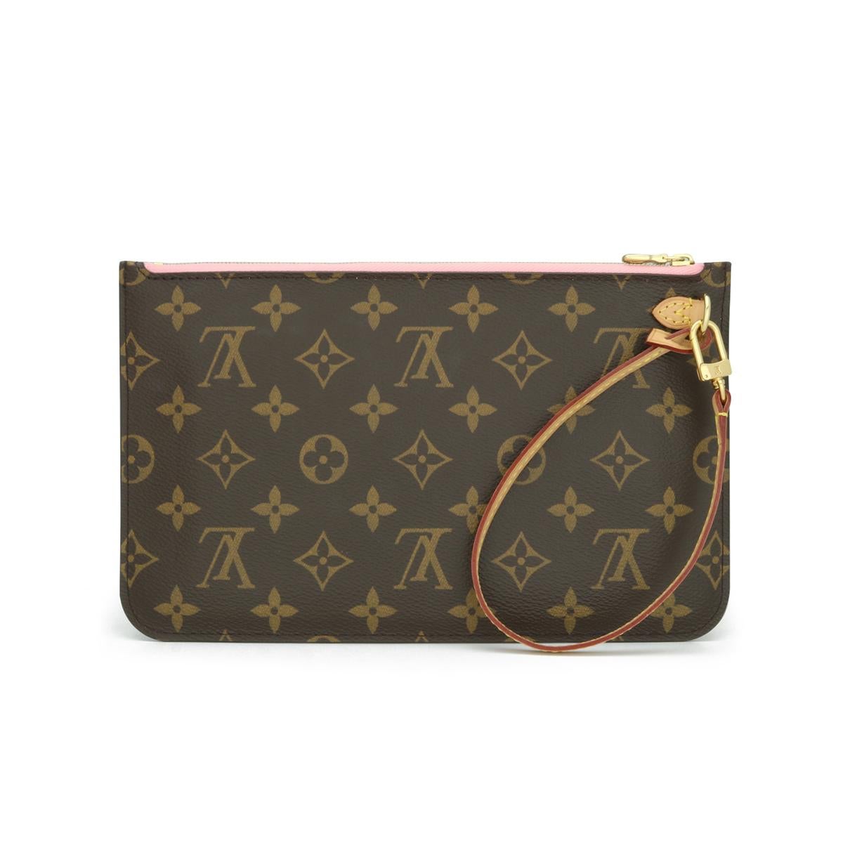 Louis Vuitton Neverfull MM Bag in Monogram Jungle Dots 2016 Limited Edition en vente 14