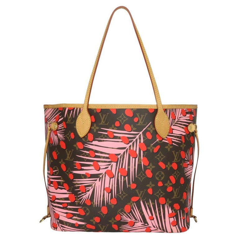 Borsa Louis Codice Neverfull Louis Vuitton Neverfull MM Bag In