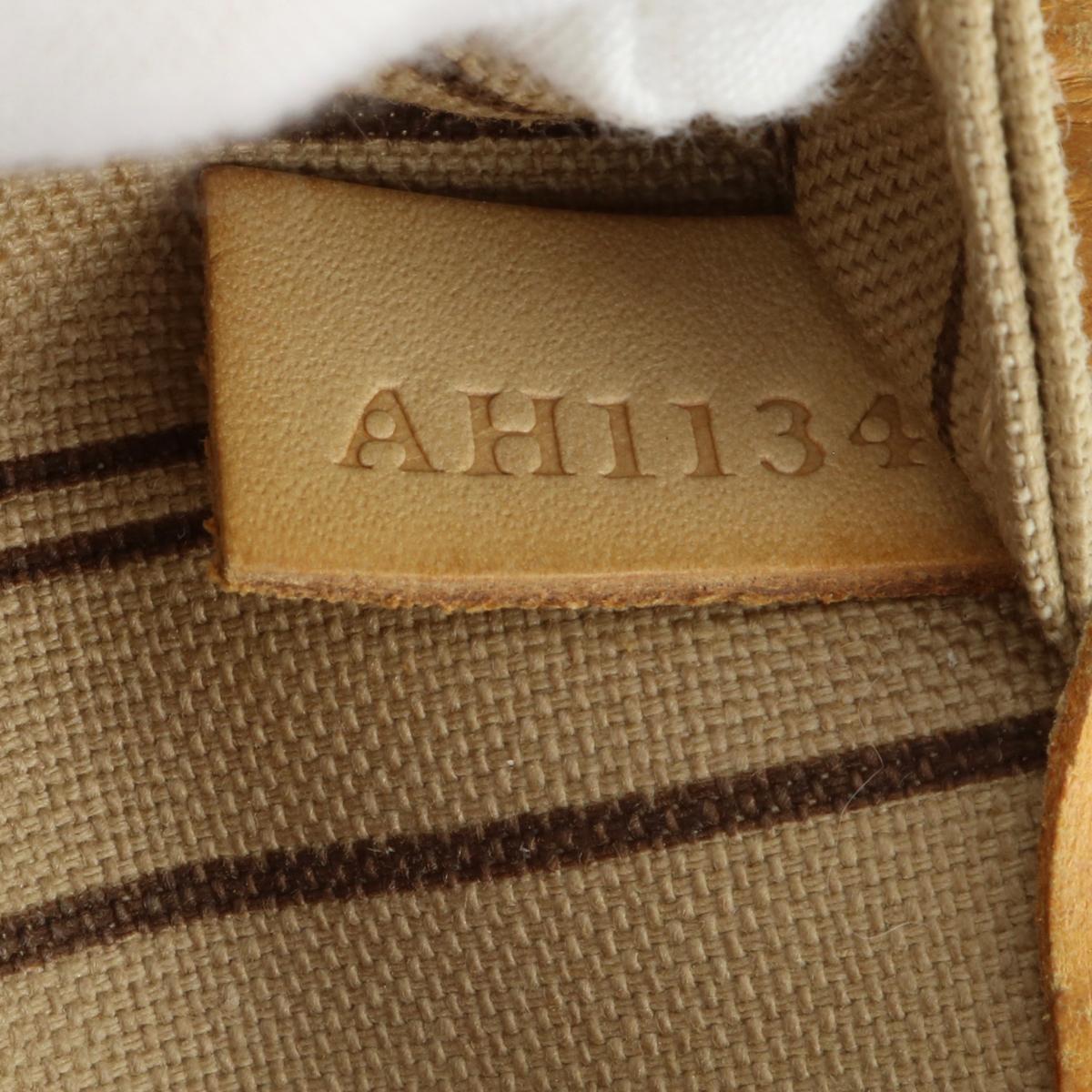 Louis Vuitton Neverfull MM Bag in Monogram with Beige Interior 2014 13