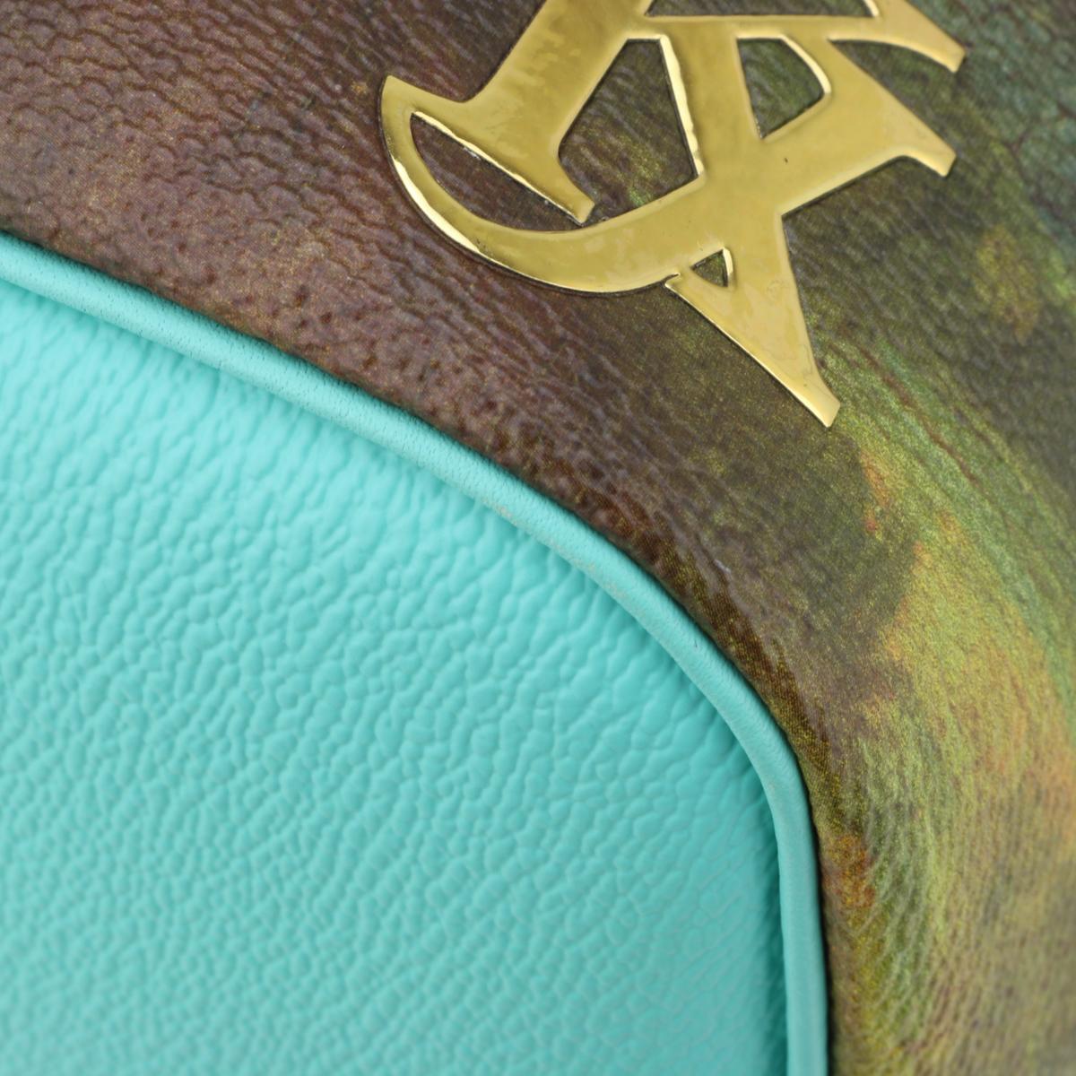 Louis Vuitton Neverfull MM Bag Masters Collection Da Vinci 2017 Limited Edition 6