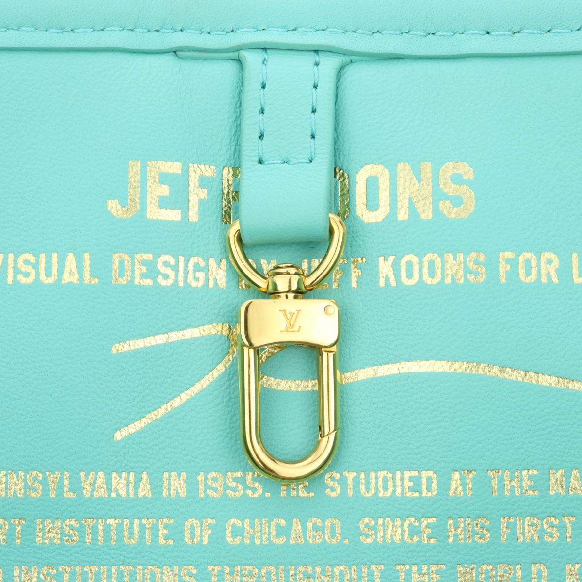 Louis Vuitton Neverfull MM Bag Masters Collection Da Vinci 2017 Limited Edition 10