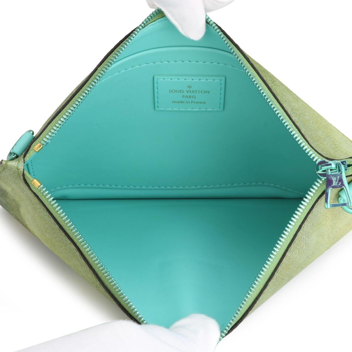 Louis Vuitton Neverfull MM Bag Masters Collection Da Vinci 2017 Limited Edition 15