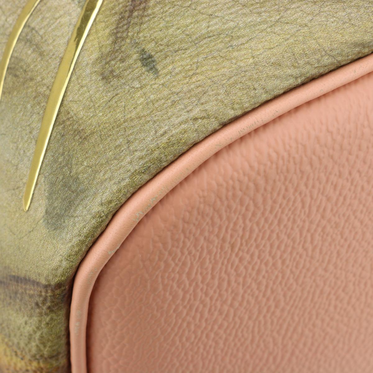 Louis Vuitton MM Bagage Neverfull Masterly Collection Fragonard 2017 Édition limitée 5