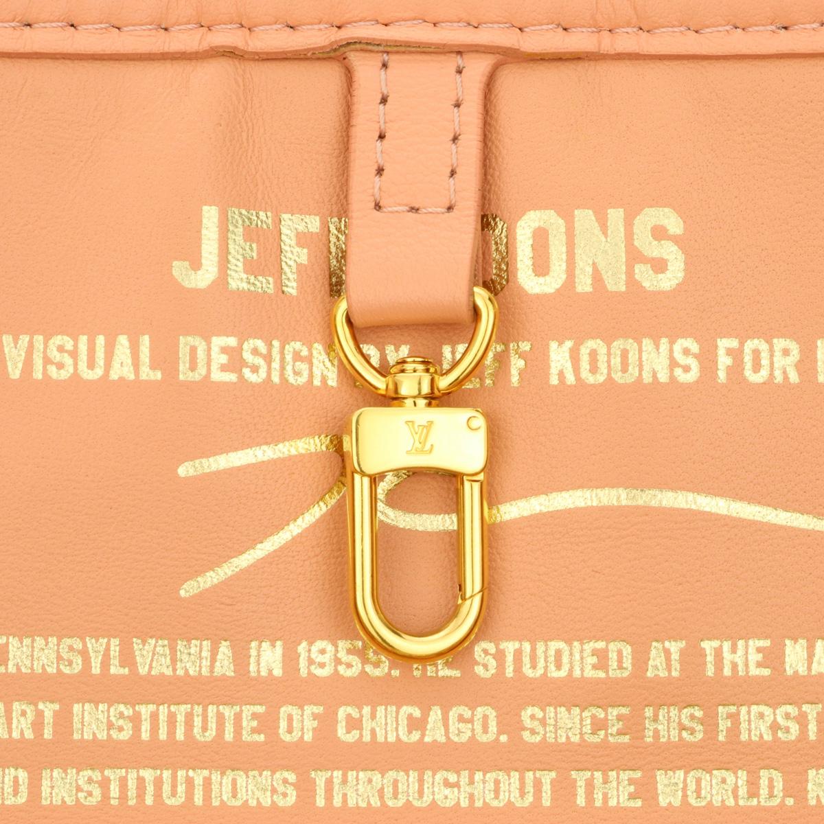 Louis Vuitton MM Bagage Neverfull Masterly Collection Fragonard 2017 Édition limitée 10