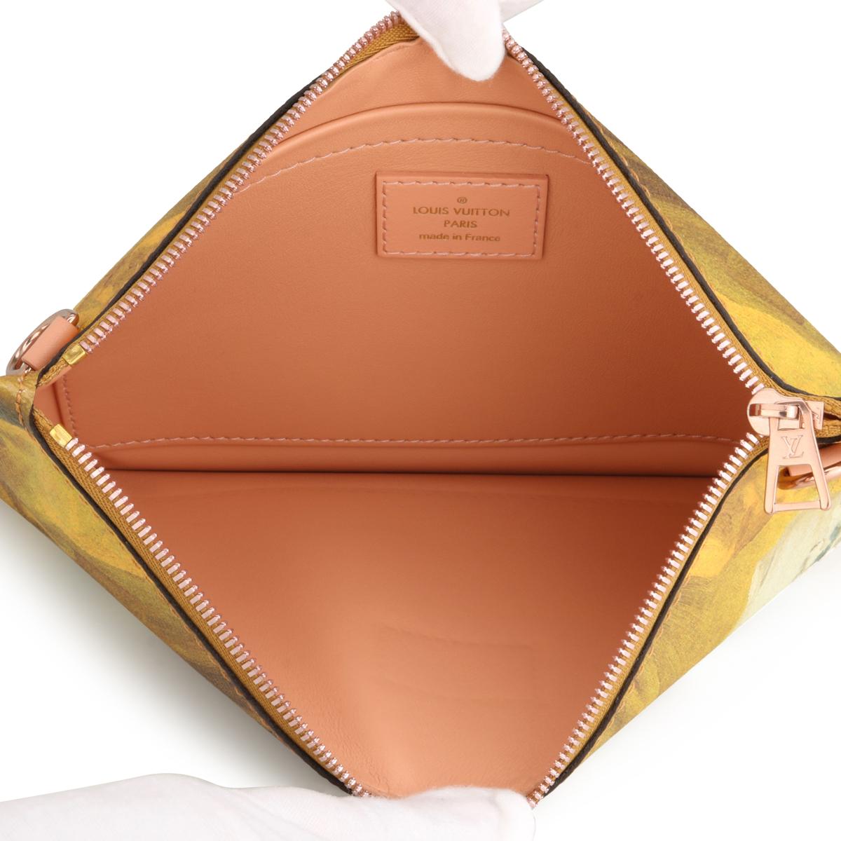 Louis Vuitton MM Bagage Neverfull Masterly Collection Fragonard 2017 Édition limitée 15