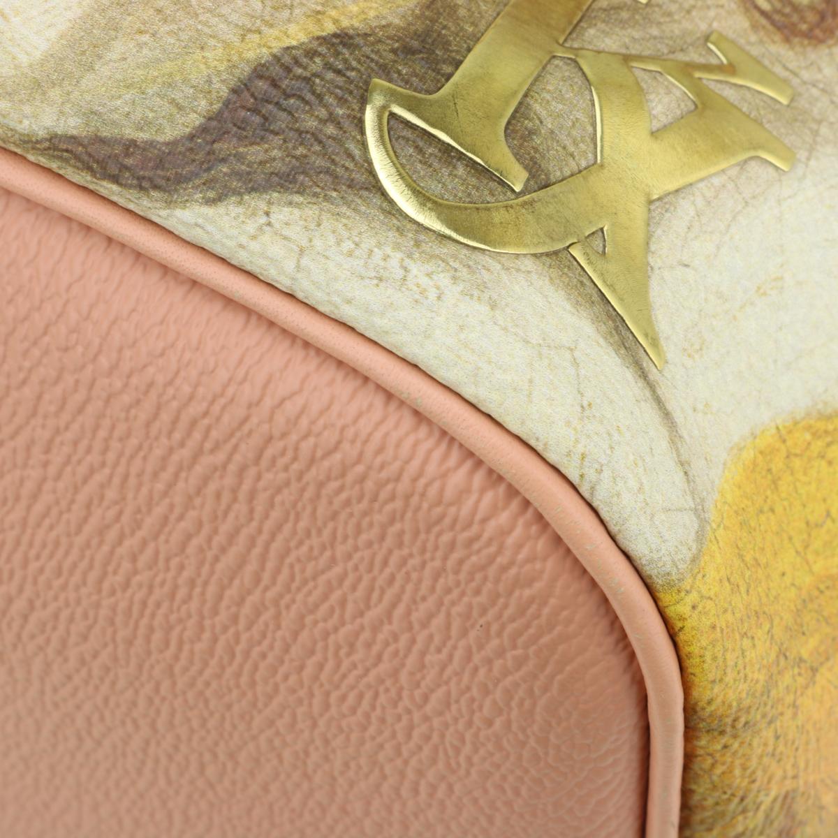 Louis Vuitton MM Bagage Neverfull Masterly Collection Fragonard 2017 Édition limitée 4