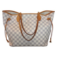 Louis Vuitton Neverfull MM