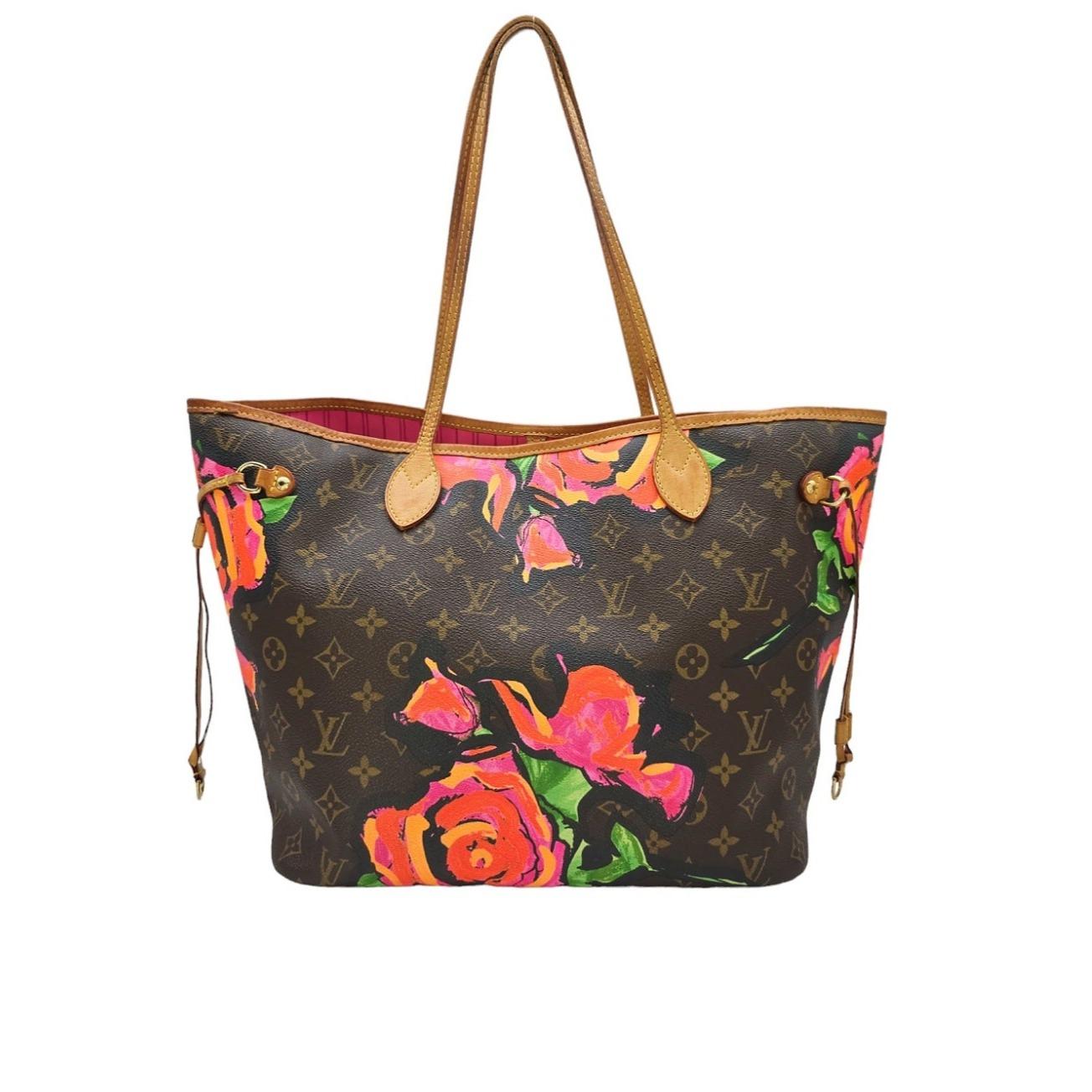 stephen sprouse bag