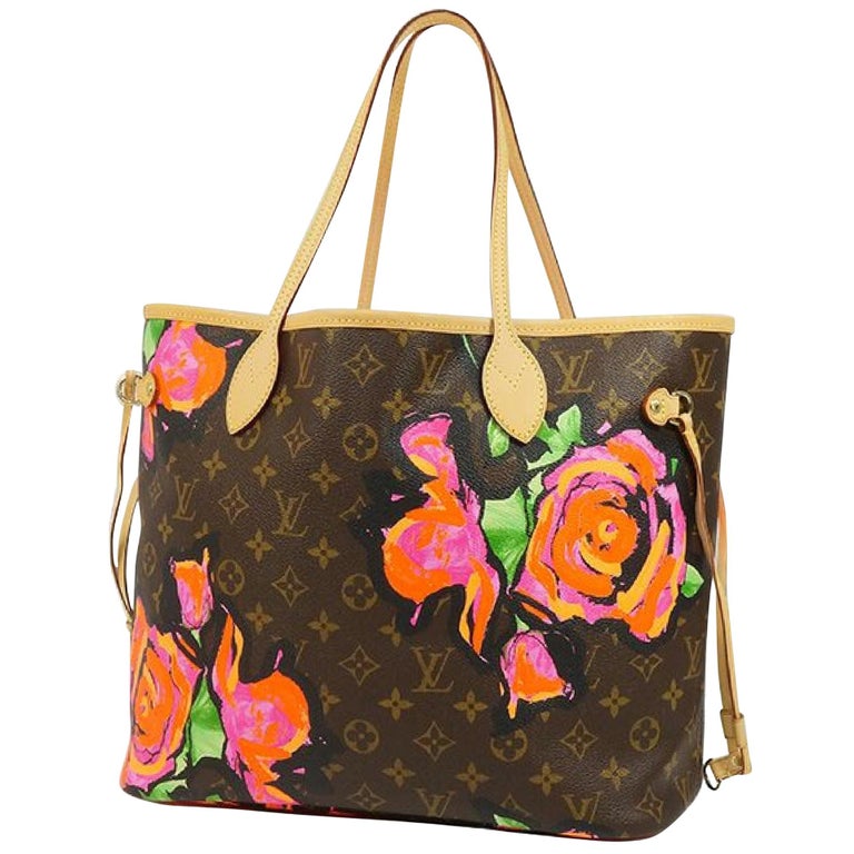 LOUIS VUITTON Neverfull MM Womens tote bag M48613 For Sale at 1stdibs