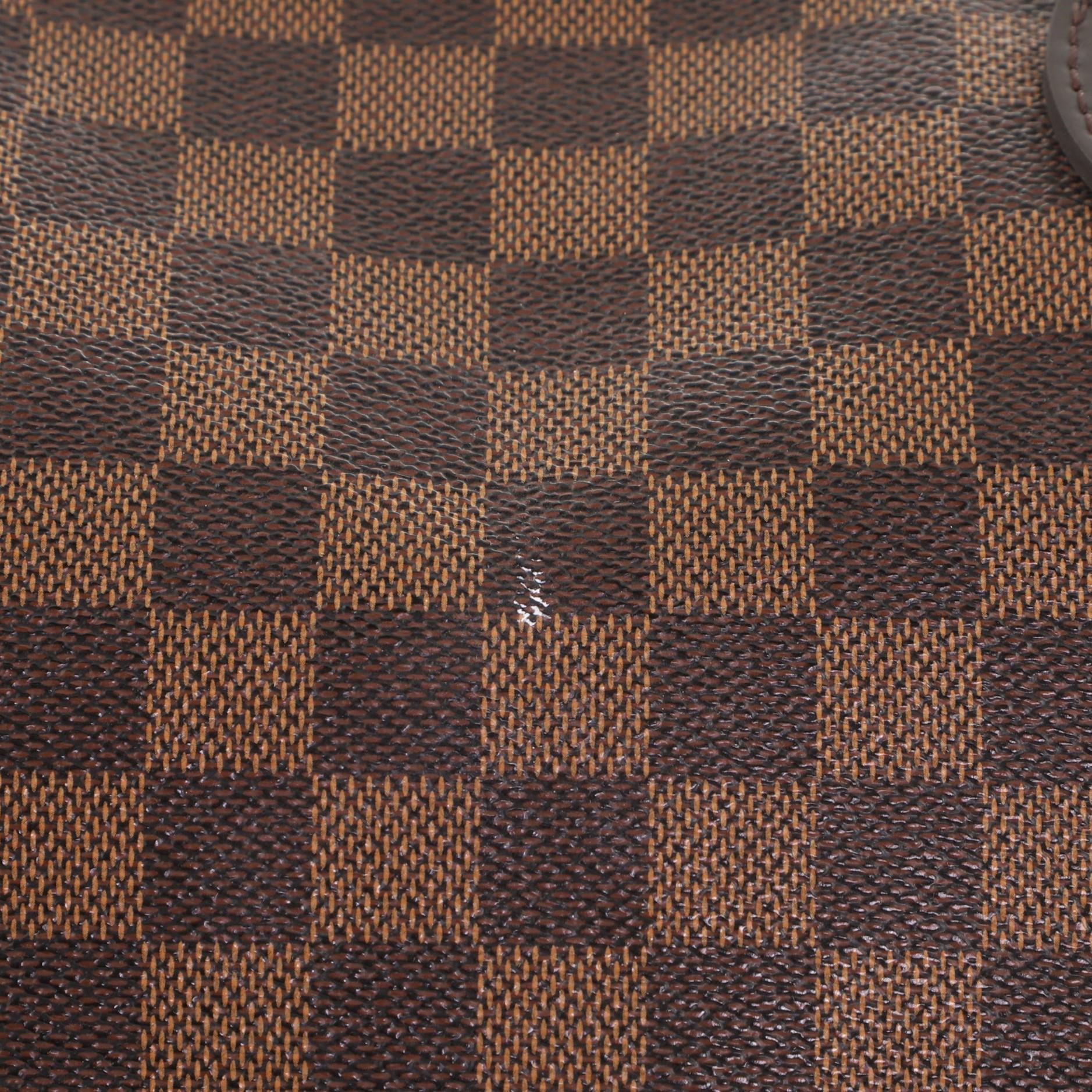 Louis Vuitton Neverfull NM Tote Damier GM 2