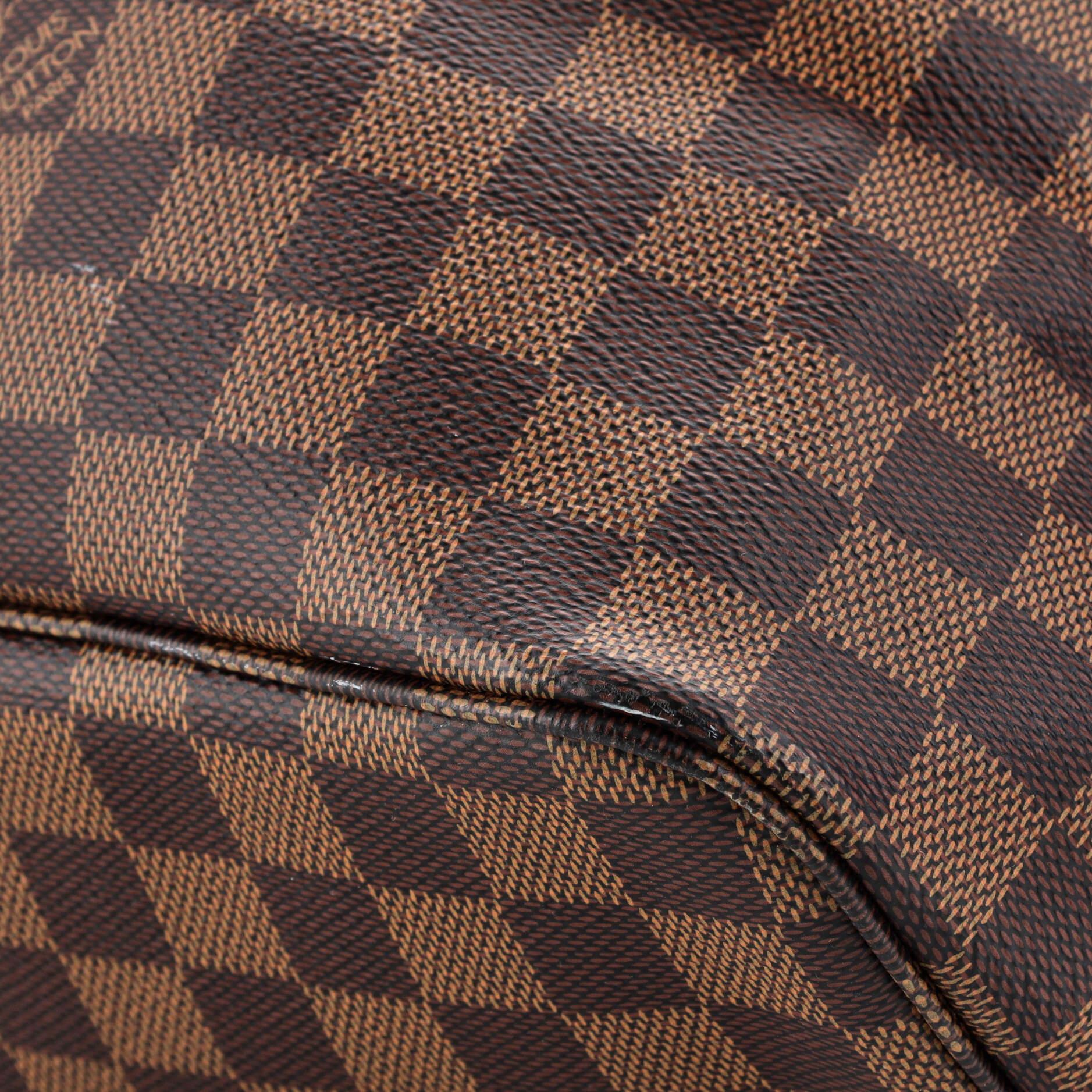 Louis Vuitton Neverfull NM Tote Damier GM 3