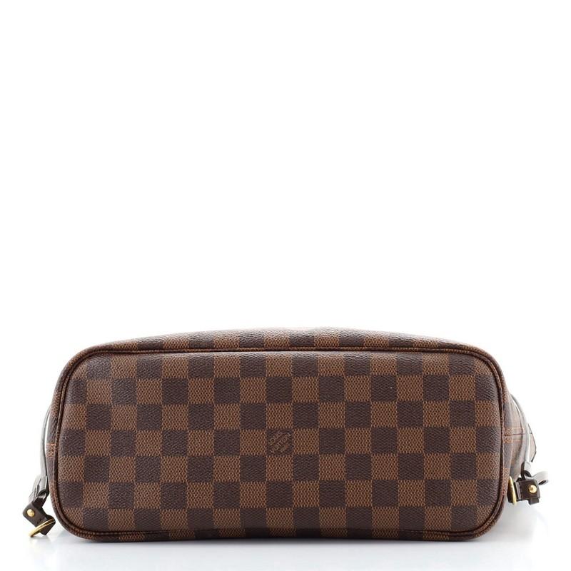 Women's or Men's Louis Vuitton Neverfull NM Tote Damier PM