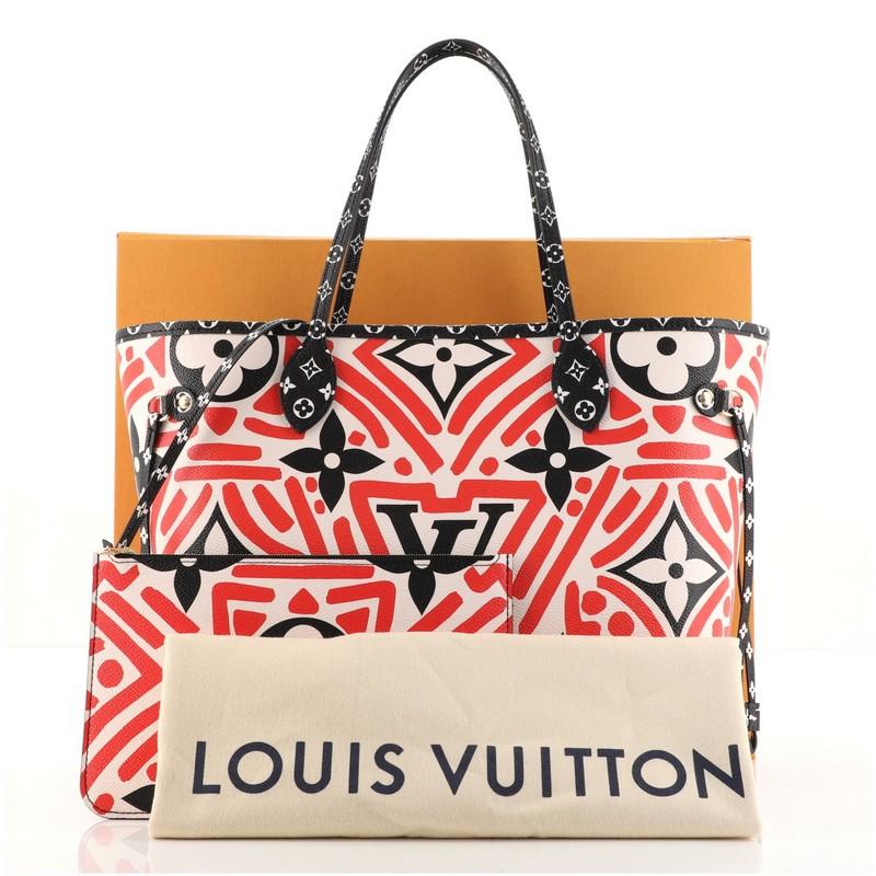 Condition: Very good. Odor in interior. Creasing on handles, scratches on hardware.
Accessories: Box, Pochette, Dust Bag
Measurements: Handle Drop 8