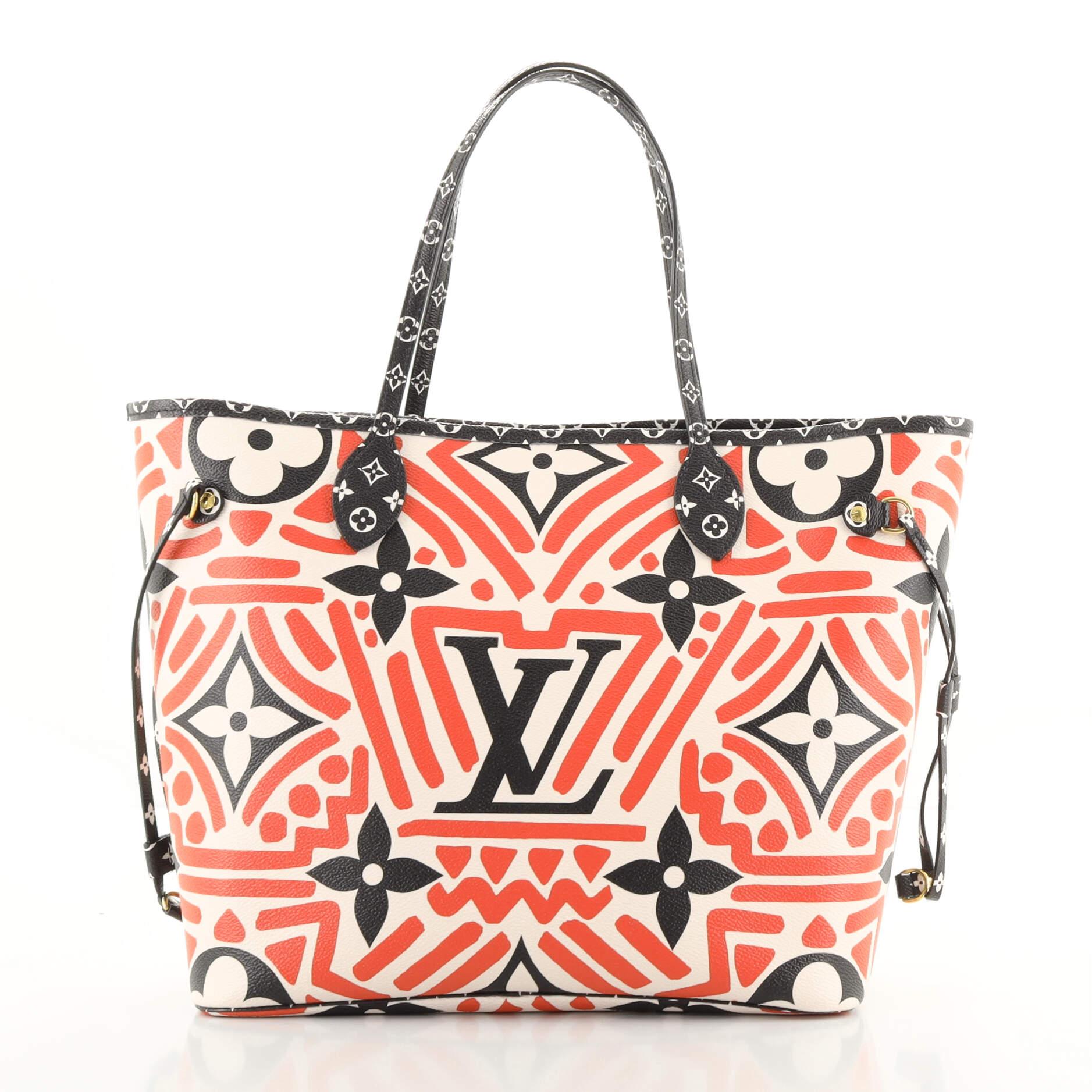 louis vuitton neverfull nm