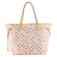 Louis Vuitton Tahitienne Cabas Tote GM — Lavish Resale Gulf Coast