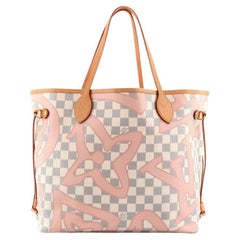 Louis Vuitton Neverfull NM Tote Limited Edition Damier Tahitienne MM at  1stDibs  louis vuitton tahitienne neverfull, louis vuitton neverfull  tahitienne, louis vuitton tahitienne