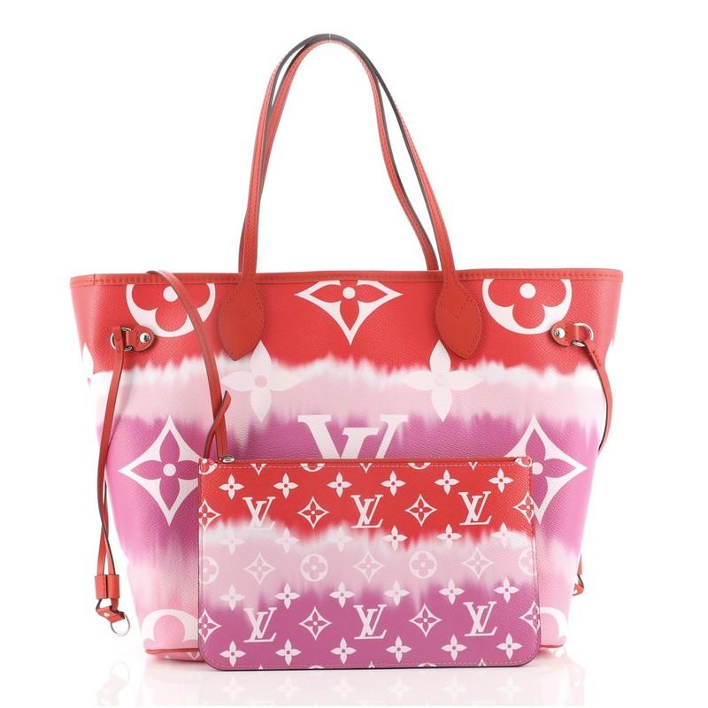 pink louis vuitton bag