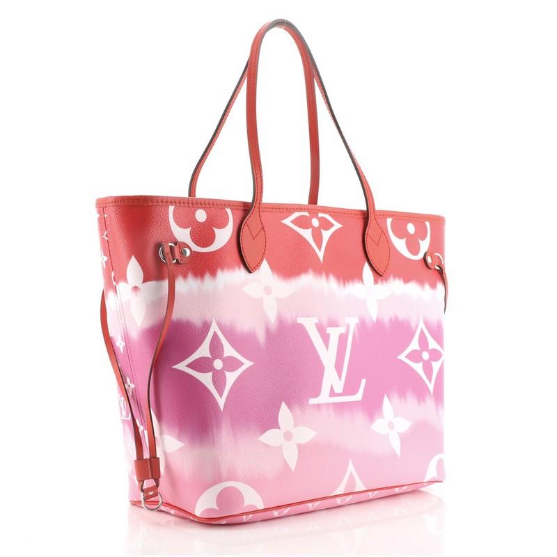 limited edition louis vuitton neverfull