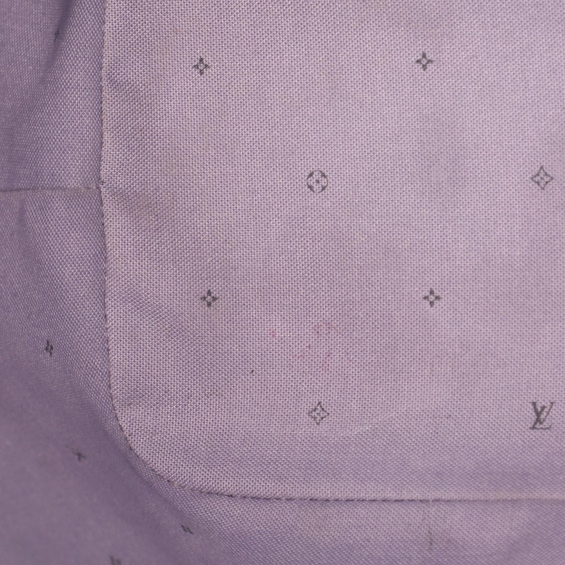 Louis Vuitton Neverfull NM Tote Limited Edition Escale Monogram Giant MM 1