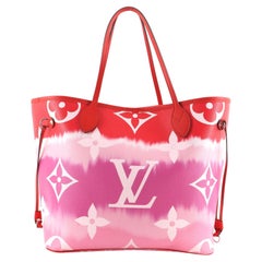 Louis Vuitton Multi Pochette, Monogram with Pink Strap, Preowned in Box  WA001 - Julia Rose Boston