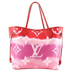 Pink LV 3-in-1 Purse – Crown Vick Beauty