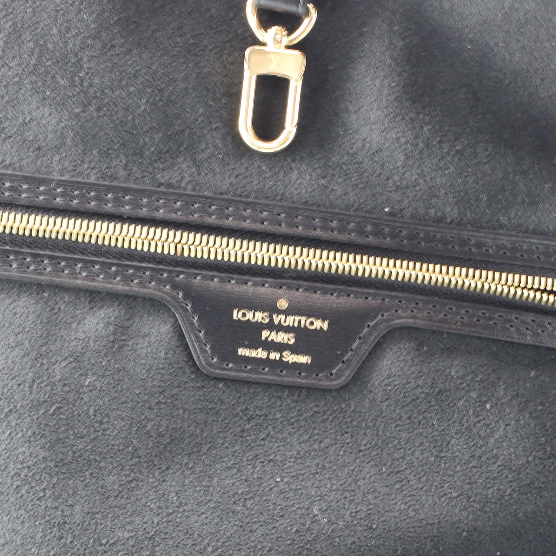 Women's or Men's Louis Vuitton Neverfull NM Tote Limited Edition Game On Multicolor Monogr