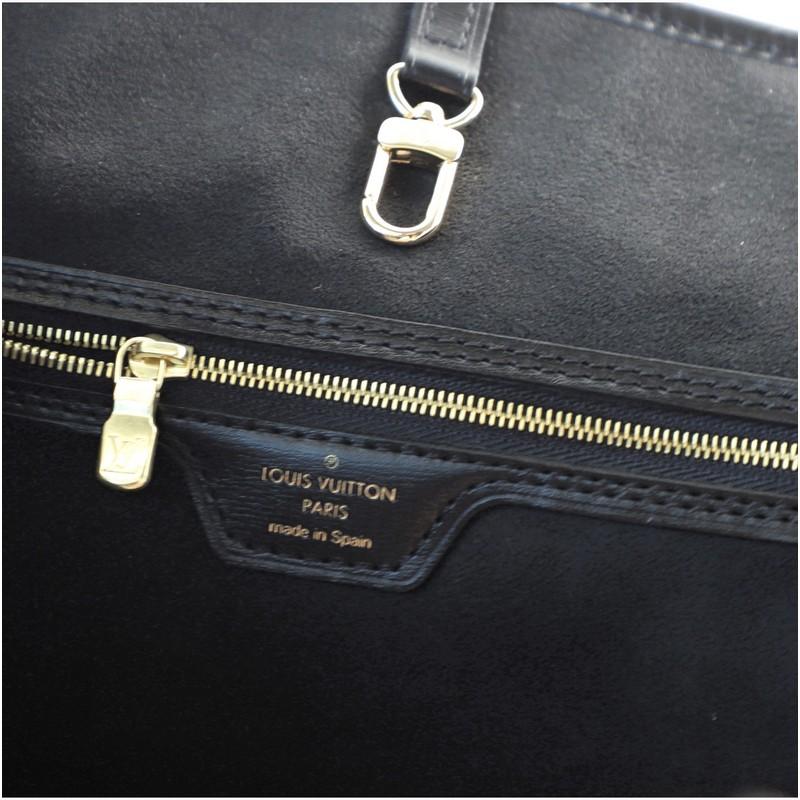 Louis Vuitton Neverfull NM Tote Limited Edition Game On Multicolor Monogram MM 2