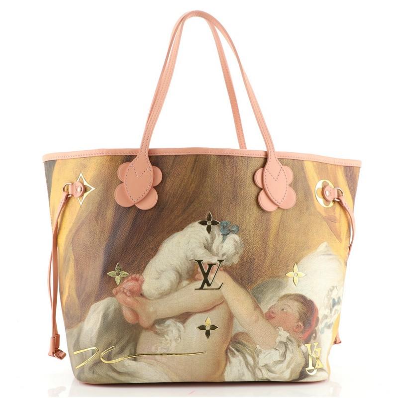 fragonard louis vuitton