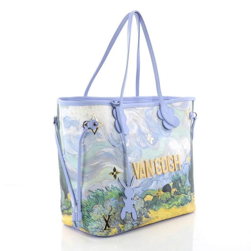 louis vuitton van gogh