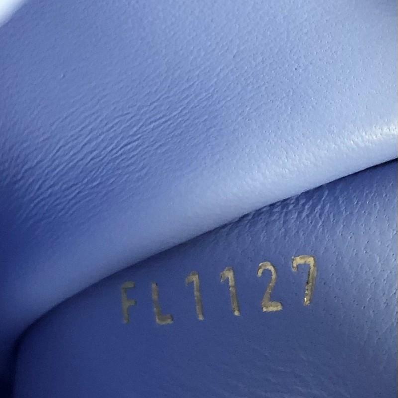 Louis Vuitton Neverfull NM Tote Limited Edition Jeff Koons Van Gogh Print Canvas In Good Condition In NY, NY