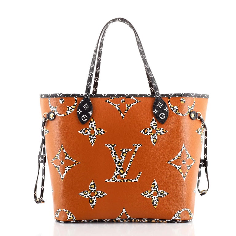 Handle Cover Crochet Louis Vuitton Neverfull MM GM Handmade Handbag  Accessories