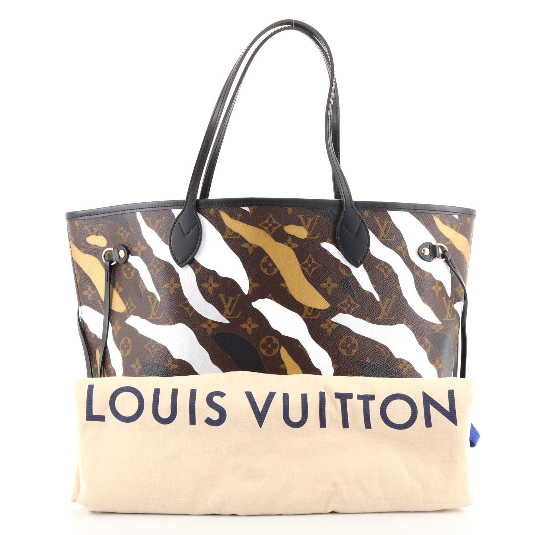 Louis Vuitton Lol Neverfull - For Sale on 1stDibs