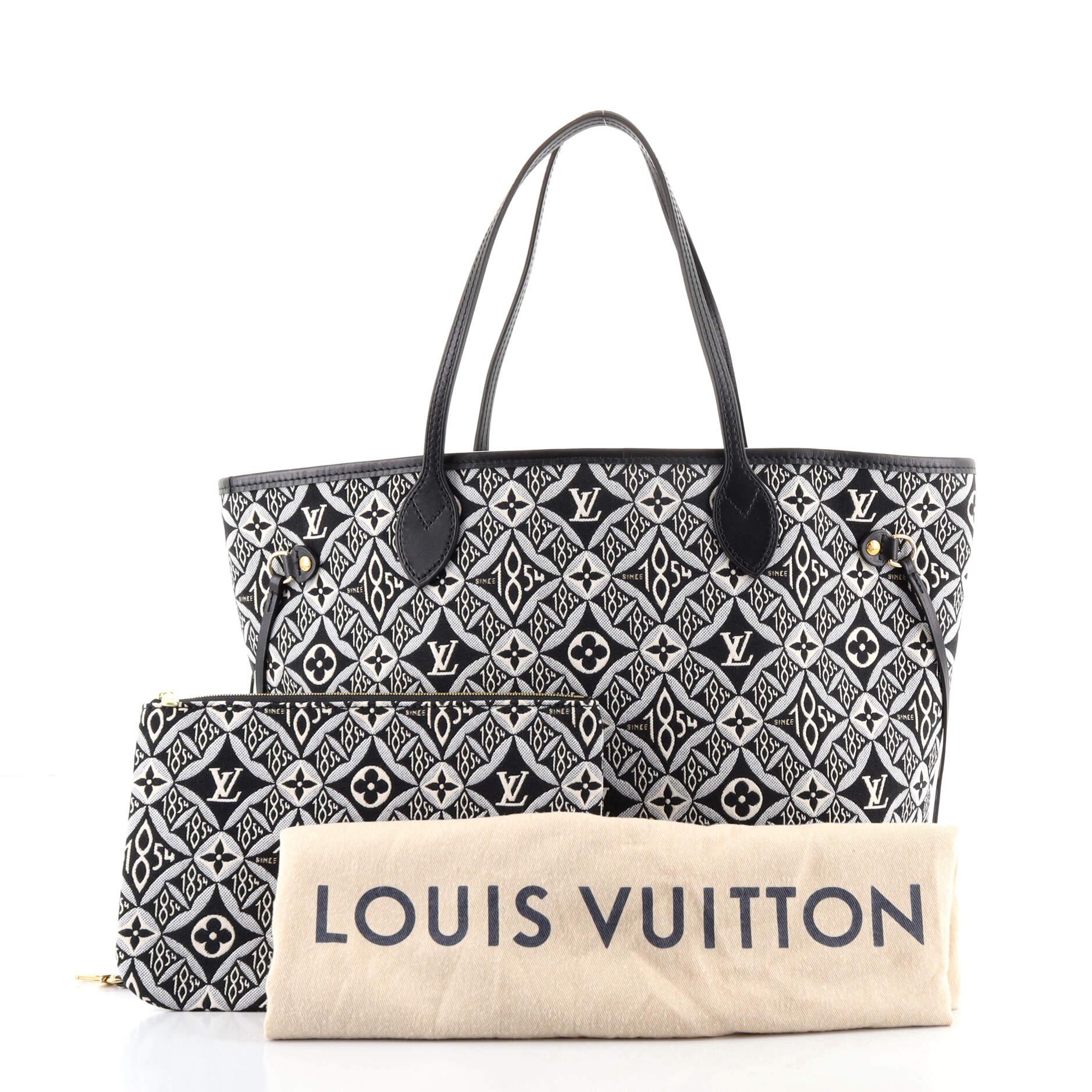 LV Colorful on white – Blue Water Vinyl & Gifts