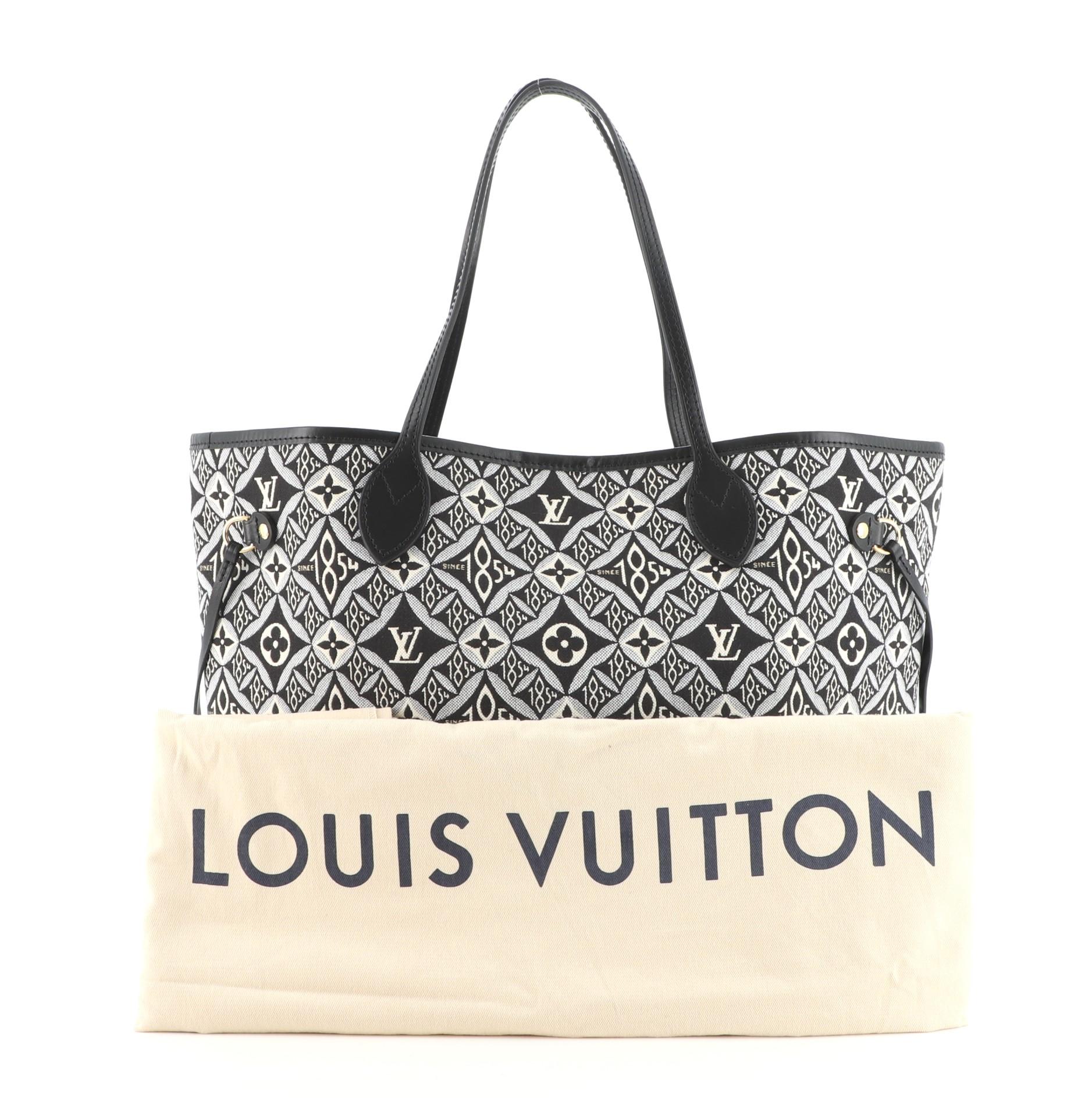 louis vuitton neverfull 1854