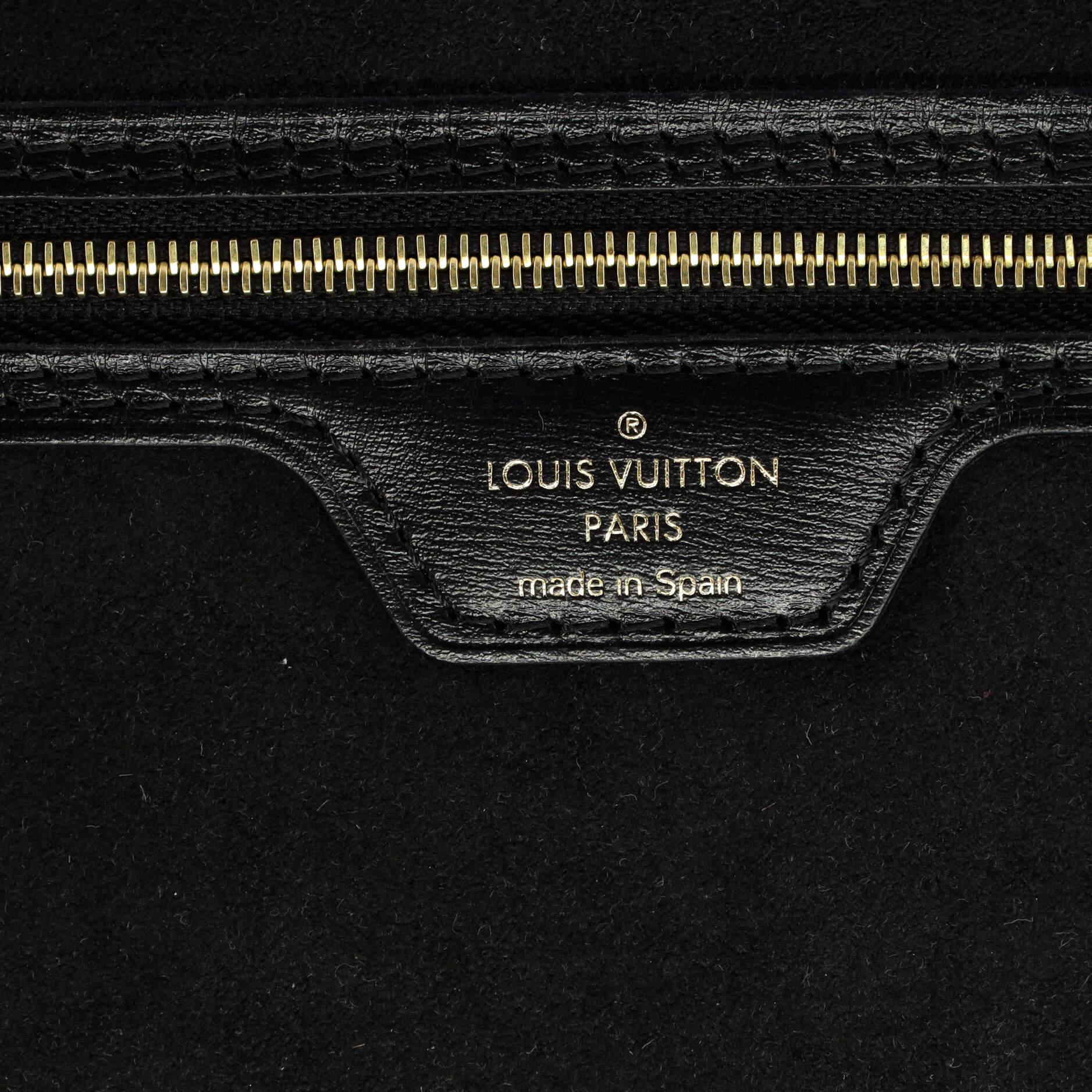 Louis Vuitton Neverfull NM Tote Limited Edition Since 1854 Monogram Jacquard MM 3