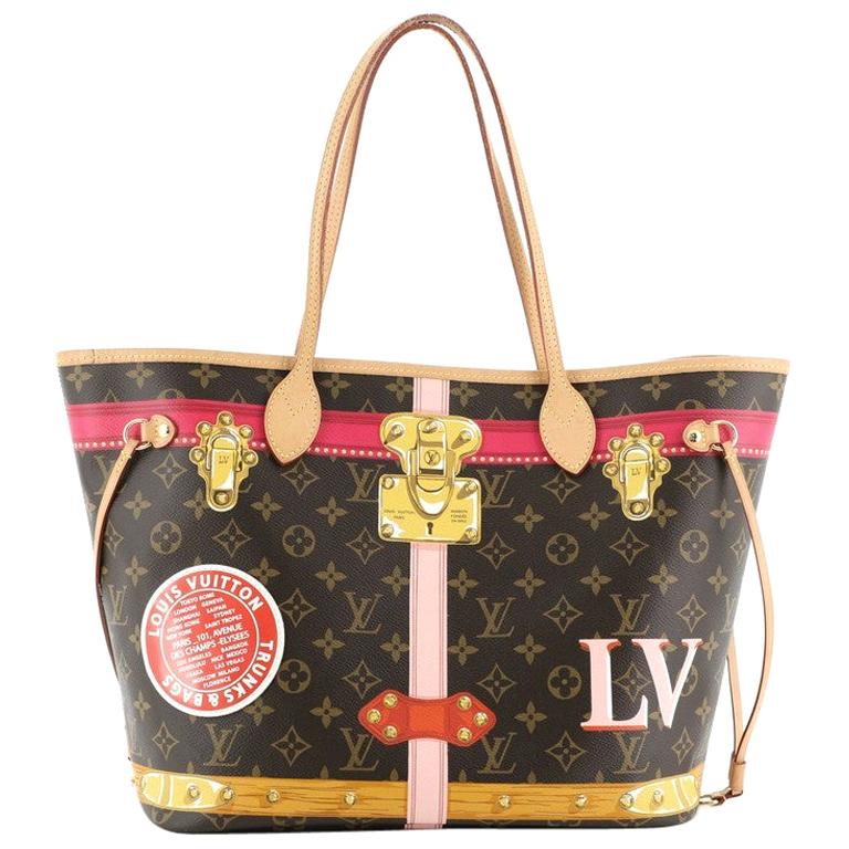 Louis Vuitton Black Monogram Double Jeu Neo-Alma Bag Limited Edition  2009/2010 For Sale at 1stDibs